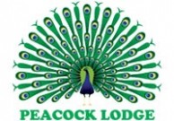 Peacock Lodge - Logo